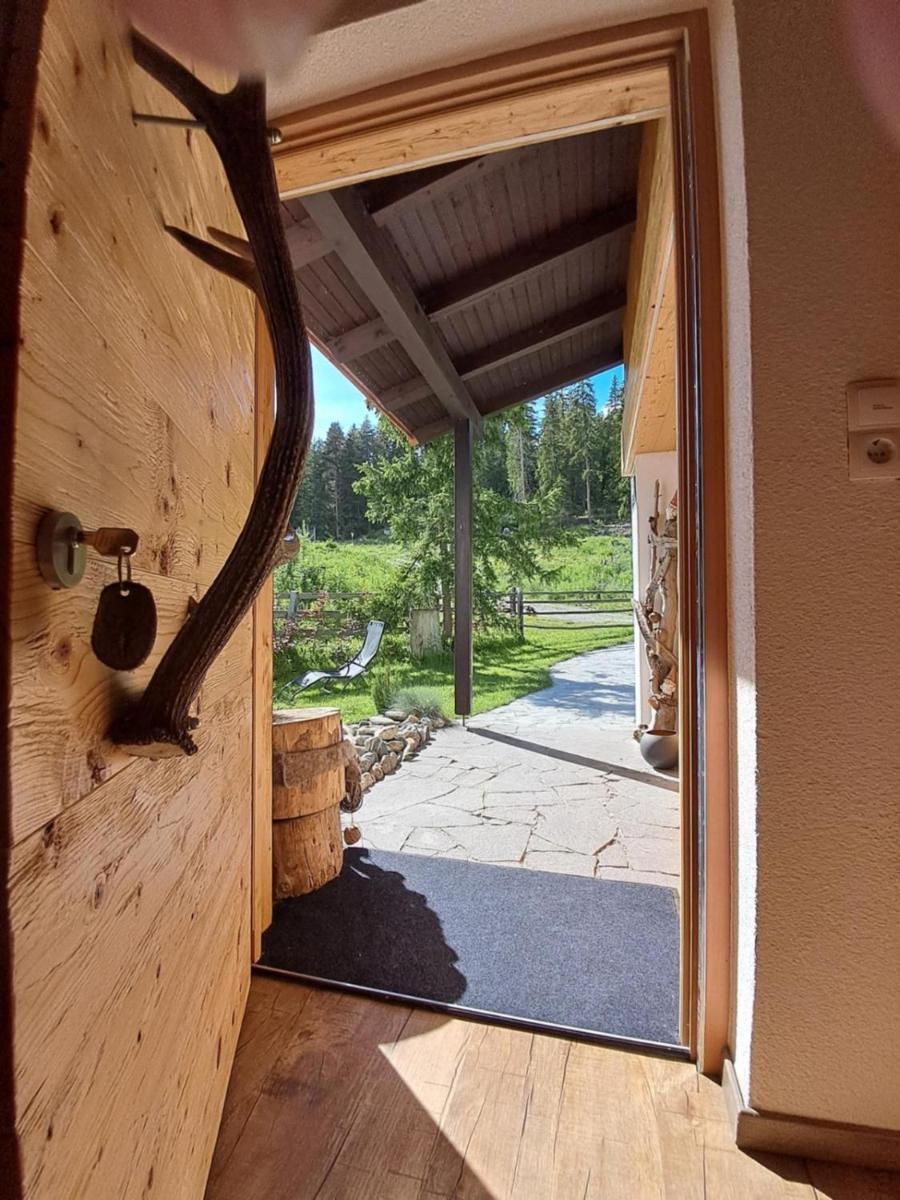 Bergchalet Kaunergrat Chalet